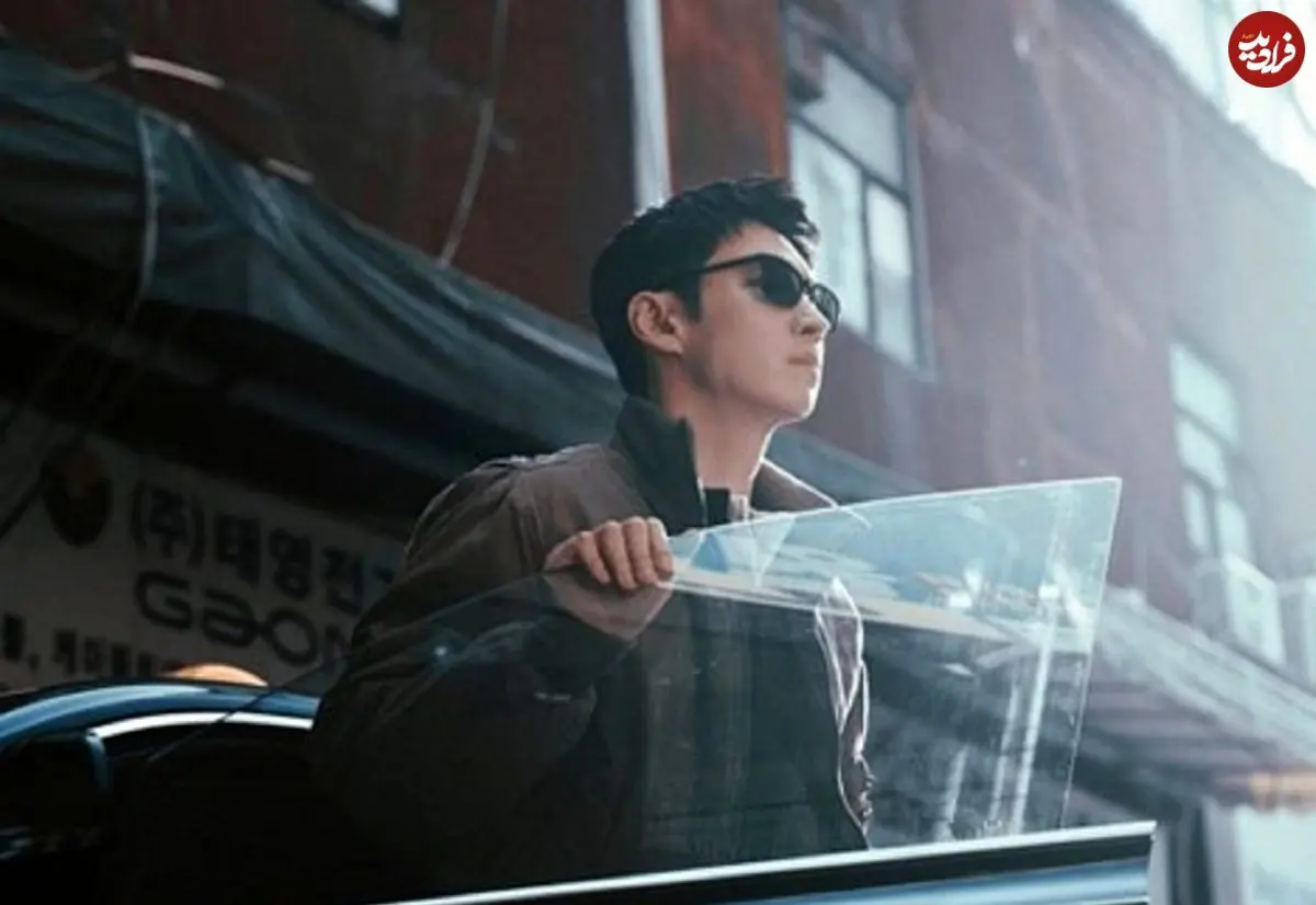 این روزها همه جا صحبت از انتقام یک راننده تاکسی است!