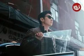 این روزها همه جا صحبت از انتقام یک راننده تاکسی است!