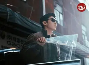 این روزها همه جا صحبت از انتقام یک راننده تاکسی است!