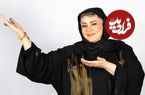 (ویدئو) آرزوی تلخ و احساسی نعیمه نظام دوست