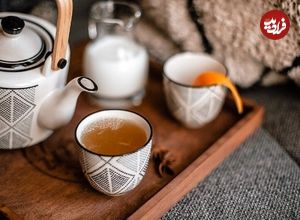 باکتری‌ها و میکروب‌ها به آب و چای حمله می‌کنند؟ چطور از تجمع باکتری‌ها در غذا جلوگیری کنیم؟