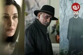 سریال هزار و یک شب ؛ در میان ماندن و رفتن