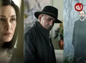 سریال هزار و یک شب ؛ در میان ماندن و رفتن