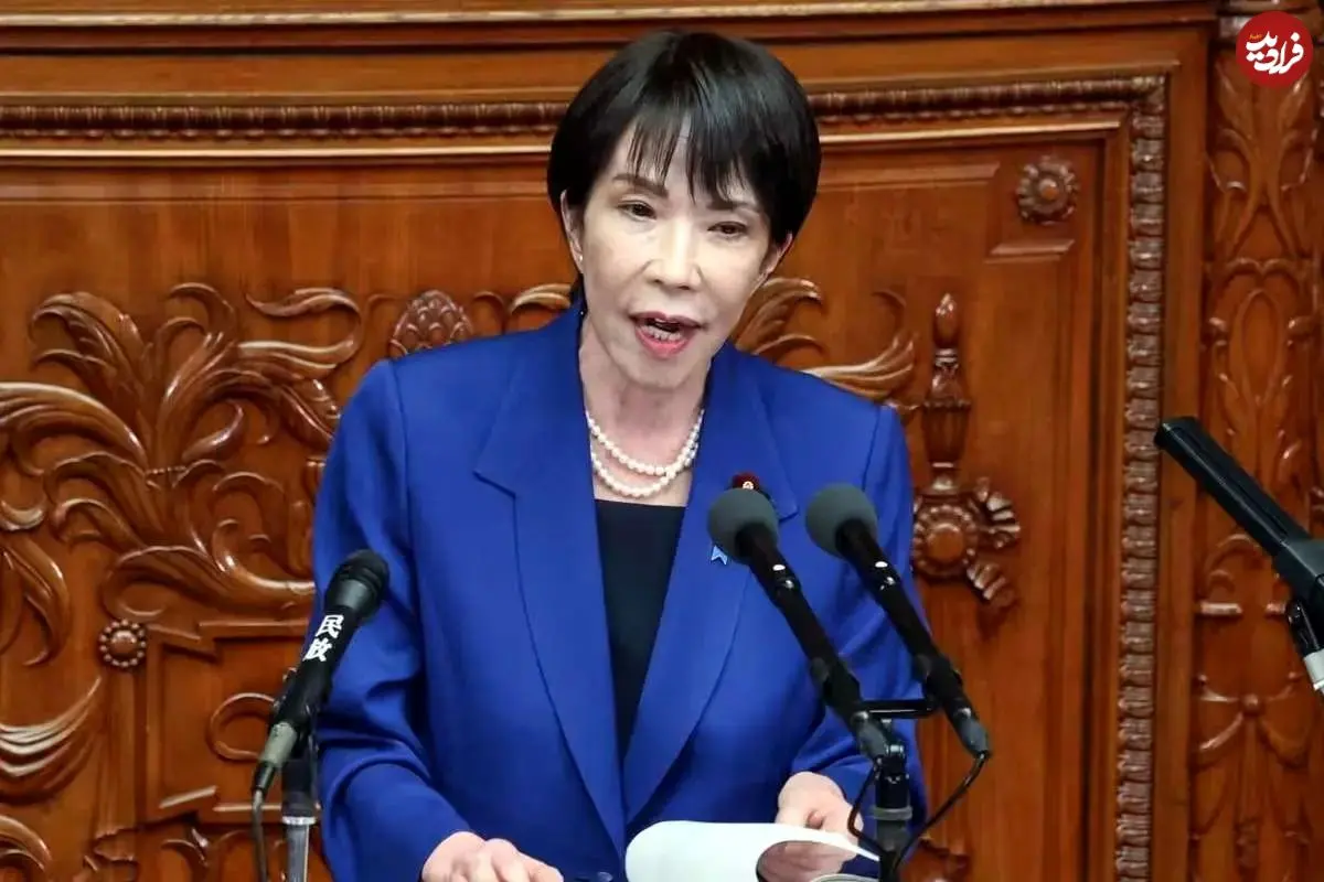 نخست وزیر جدید ژاپن: همه باید مثل اسب کار کنند؛ سه بامداد جلسه داریم!