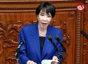 نخست وزیر جدید ژاپن: همه باید مثل اسب کار کنند؛ سه بامداد جلسه داریم!