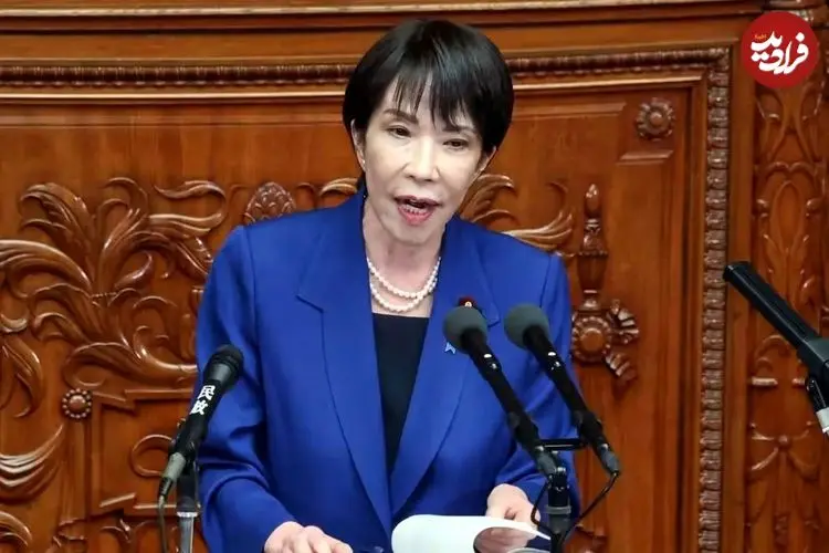 نخست وزیر جدید ژاپن: همه باید مثل اسب کار کنند؛ سه بامداد جلسه داریم!