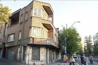 (عکس) سفر به تهران قدیم؛ میراث دختر معمار برجسته در قلب پایتخت