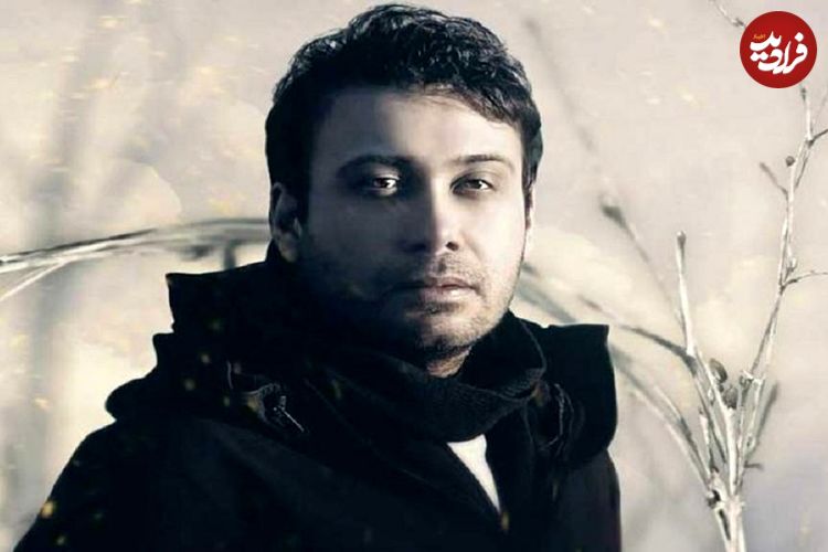 ببینید؛ محسن چاوشی، مداح معروف را احساساتی کرد