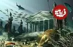 دانشمندان در سال ۲۰۲۶ به کشف شهر افسانه‌ای آتلانتیس نزدیک شده‌اند؟