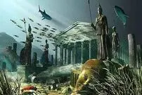 دانشمندان در سال ۲۰۲۶ به کشف شهر افسانه‌ای آتلانتیس نزدیک شده‌اند؟