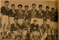 عکس؛ سفر در زمان؛ برای اولین بار اسناد ۸۰ سالگی باشگاه استقلال منتشرشد! 