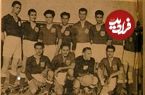 عکس؛ سفر در زمان؛ برای اولین بار اسناد ۸۰ سالگی باشگاه استقلال منتشرشد! 