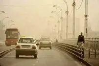 افزایش ۱۴ درصدی آلودگی هوای تهران در سال جاری