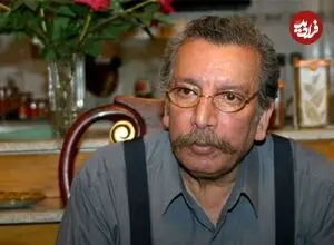 تصویر| سفر زمان؛ عکس یادگاری «بهمن مفید، رضا صفایی و منصورسپهرنیا» در جوانی و در دهه 50
