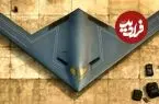 تصاویر| محققان چینی ادعا می‌کنند که نقص‌هایی در بمب افکن جدید B-21 Raider نیروی هوایی آمریکا پیدا کرده‌اند