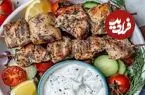طرز تهیه جوجه کباب ماستی؛ راز جوجه‌های نرم و آبدار برای دورهمی‌های آخر هفته
