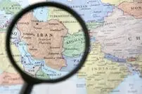 ایران در واقعیت بزرگ‌تر از روی نقشه جهان است / اندازه‌ واقعی کشورها چقدر است؟