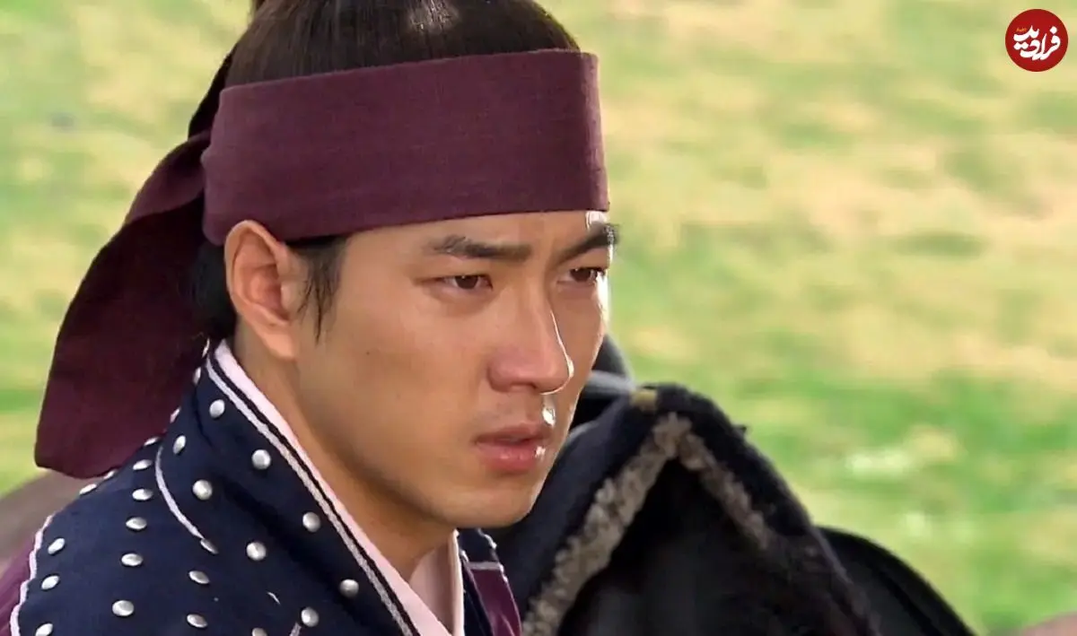 تصاویر| سفر در زمان؛ چهره بازیگر نقش «جومونگ و موهیول» در 54 سالگی