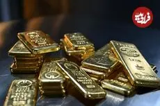 قیمت انس جهانی طلا امروز پنجشنبه 14 خرداد 1405؛ رشد 45 دلاری