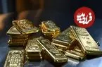 قیمت انس جهانی طلا امروز پنجشنبه 14 خرداد 1405؛ رشد 45 دلاری