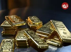قیمت انس جهانی طلا امروز پنجشنبه 14 خرداد 1405؛ رشد 45 دلاری