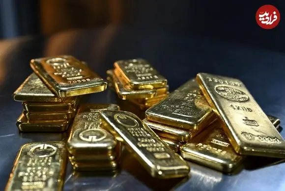 قیمت انس جهانی طلا امروز پنجشنبه 14 خرداد 1405؛ رشد 45 دلاری