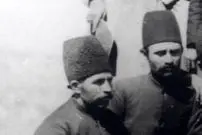 عکس| سفر زمان؛ استراحت «پیشخدمتان همایونی» در چمنزارهای شهرستانک