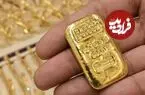 قیمت طلا 18 عیار و طلا 24 عیار امروز شنبه 14 شهریور 1405