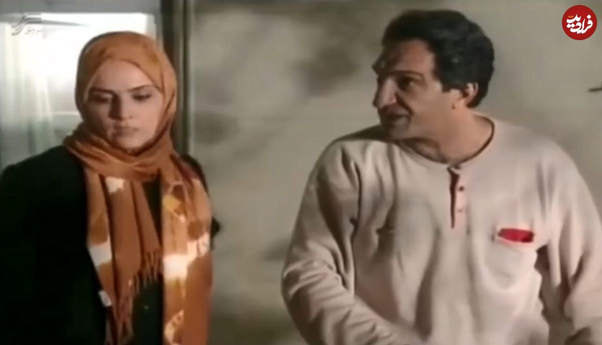 عکس؛ سفر زمان؛ «بیات و زنش» 20 سال بعد از سریال «خانه به دوش» در کنار هم