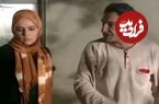 عکس؛ سفر زمان؛ «بیات و زنش» 20 سال بعد از سریال «خانه به دوش» در کنار هم