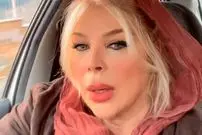 عکس| سفر زمان؛ چهرۀ «شیوا خنیاگر» 31 سال قبل در «فردا روز دیگری است»