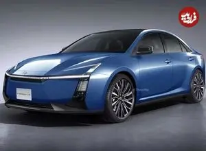 تصاویر| تحول بزرگ تویوتا کرولا در نسل آینده و خداحافظی با طراحی کسل‌کننده