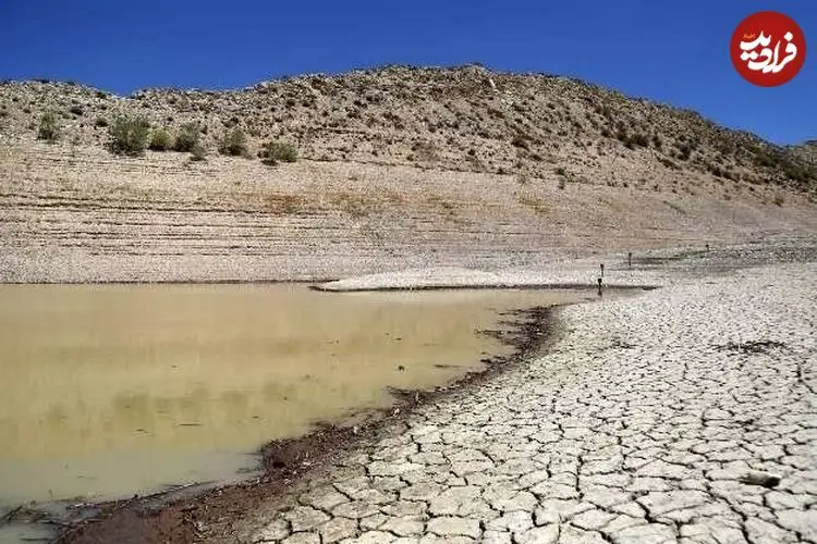 کشف آب در کویر جاجرم خراسان‌شمالی؛ حقیقتی در دل سنگ یا رویایی شیرین؟