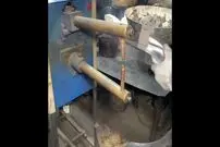 (ویدئو) فرآیند ساخت گلگیر دوچرخه در یک کارگاه کوچک در پاکستان