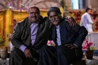 من خلبان نیستم رسکیومن ارتشم! از سرهنگ بازنشسته هوانیروز ارتش تا عمو کاووس «نون خ»