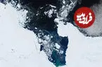 در ۴۷ سال، ۱۲ تریلیون تن یخ از صفحات یخی زمین از بین رفته است