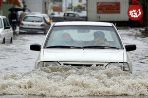 هشدار سیلاب برای هفت استان کشور