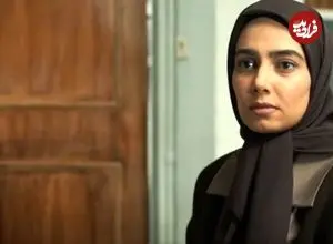 عکس| سفر در زمان؛ چهره «سیما» 8 سال بعد سریال لحظه گرگ و میش