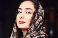 عکس| سفر زمان؛ «هانیه توسلی و امیرحسین رستمی» 9 سال قبل روی صحنه تئاتر