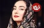 عکس| سفر زمان؛ «هانیه توسلی و امیرحسین رستمی» 9 سال قبل روی صحنه تئاتر