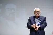 مترجم منشور کوروش درگذشت