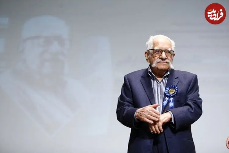 مترجم منشور کوروش درگذشت