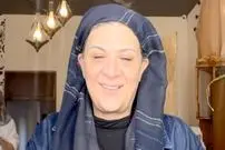 عکس| سفر زمان؛ چهرۀ «ریما رامین‌فر» 45 ساله در مراسم اکران «زاپاس»؛ سال 94