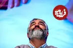 پژمان جمشیدی در انتظار حکم ۹۰ ضربه شلاق!