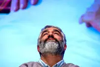 پژمان جمشیدی در انتظار حکم ۹۰ ضربه شلاق!