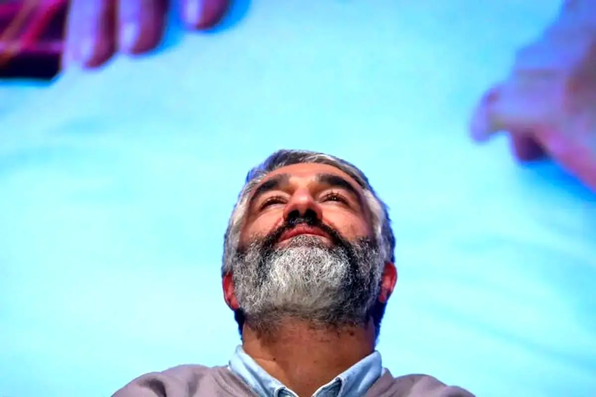پژمان جمشیدی در انتظار حکم ۹۰ ضربه شلاق!