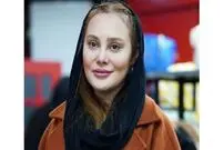 (تصاویر) زندگی خصوصی و بیوگرافی آرام جعفری