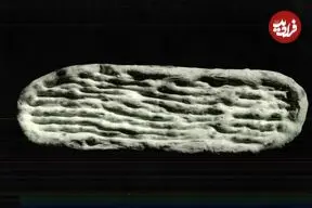 عکس؛ سفر در زمان؛ قیمت انواع نان و دستمزد نانوایی‌ها در سال ۱۳۴۴ چقدر بود؟