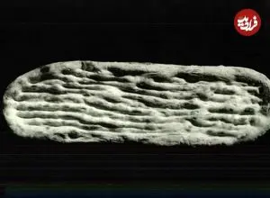 عکس؛ سفر در زمان؛ قیمت انواع نان و دستمزد نانوایی‌ها در سال ۱۳۴۴ چقدر بود؟