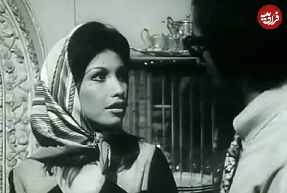 عکس| سفر در زمان؛ «ژاله سام» بازیگر قبل انقلاب در 76 سالگی؛ سال 1403